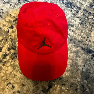 Boys Jordan Hat
